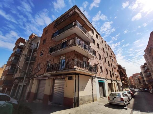 Piso, Lleida