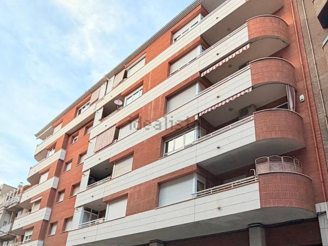 Piso, Lleida