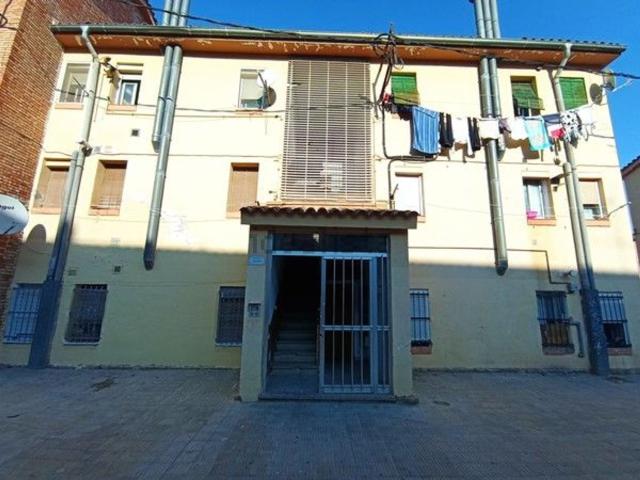 Piso, Lleida