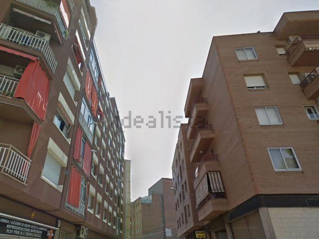 Piso, Lleida