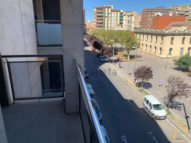 Piso, Lleida