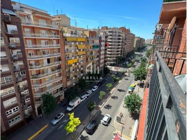 Piso, Lleida