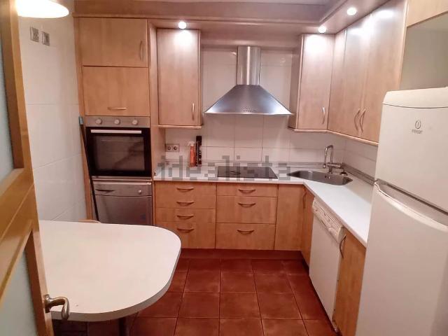 Piso, Lleida