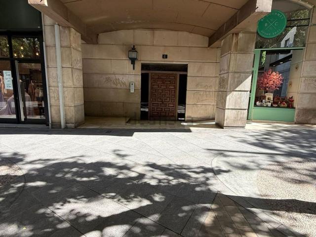 Piso, Lleida