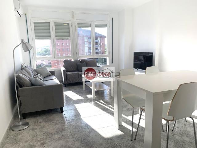 Piso, Lleida