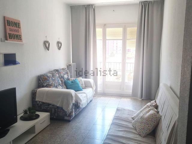 Piso, Lleida