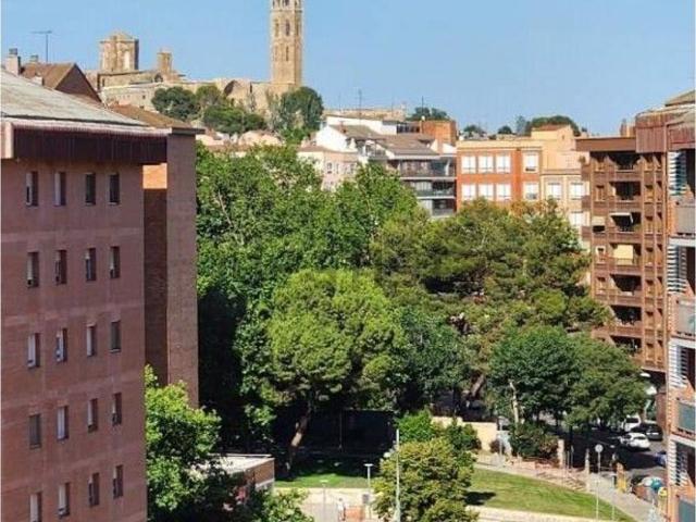 Piso, Lleida