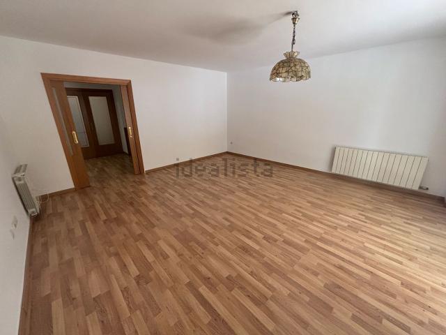 Piso, Lleida