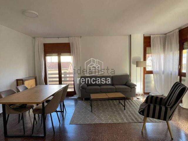 Piso, Lleida