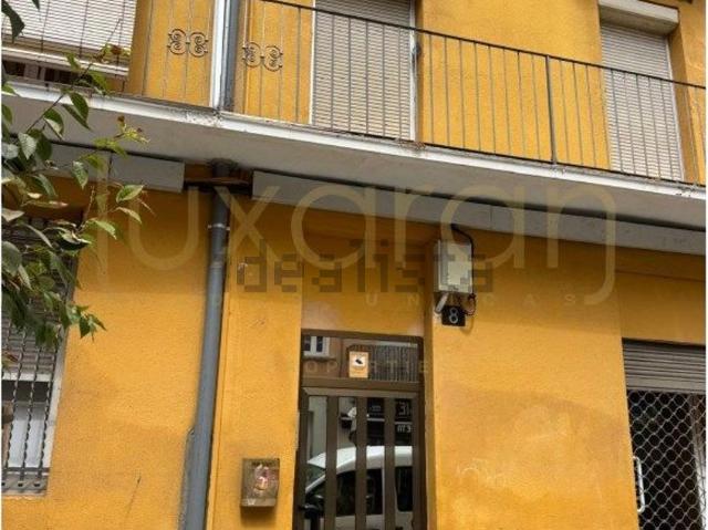 Piso, Lleida