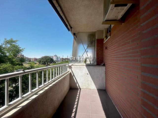 Piso, Lleida
