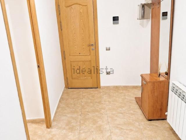 Piso, Lleida