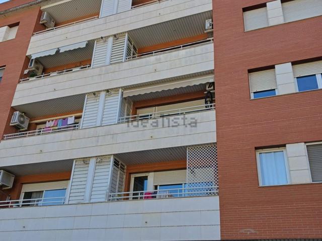 Piso, Lleida