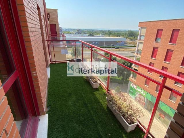 Piso, Lleida