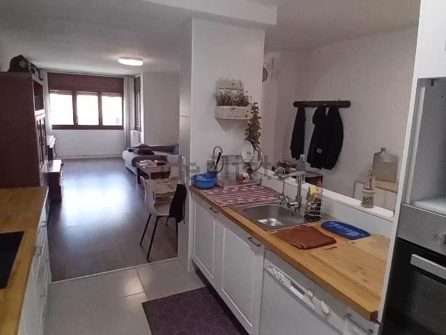 Piso, Lleida