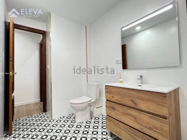 Piso, Lleida