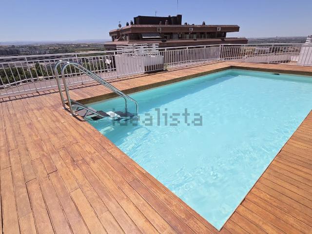 Piso, Lleida