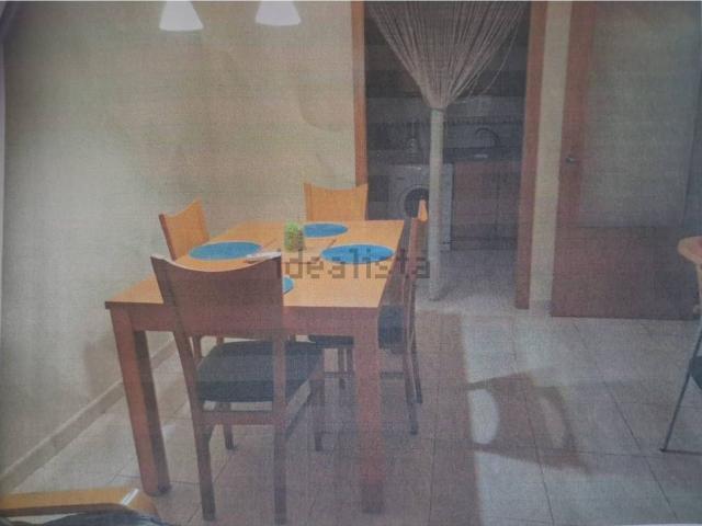 Piso, Lleida