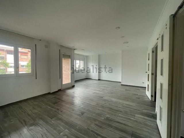 Piso, Lleida