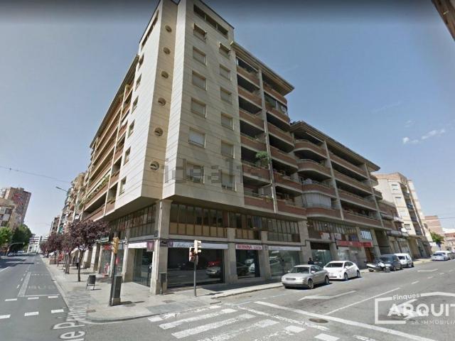 Piso, Lleida