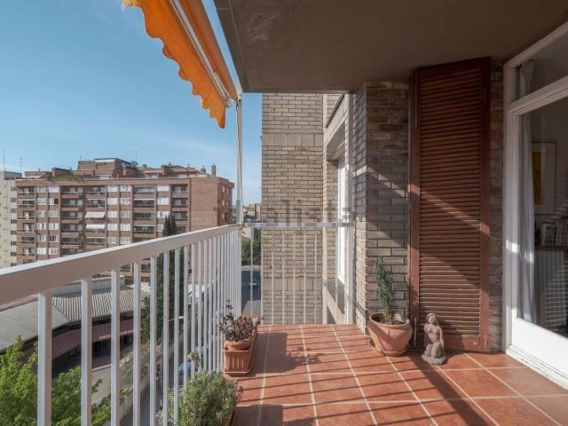 Piso, Lleida