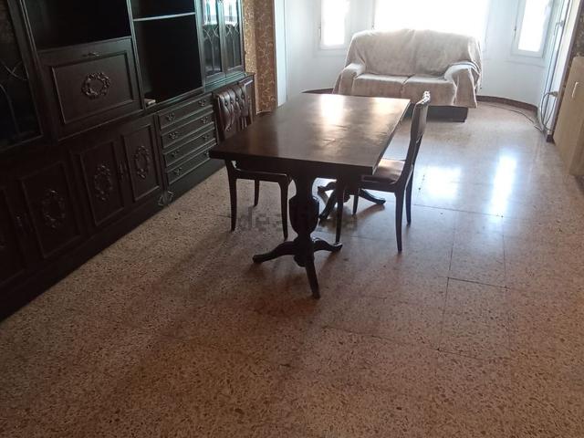 Piso, Lleida