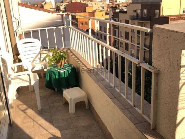 Piso, Lleida