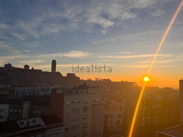 Piso, Lleida