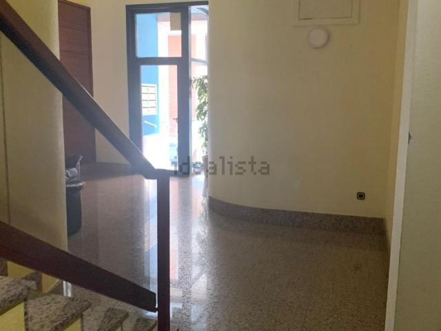 Piso, Lleida