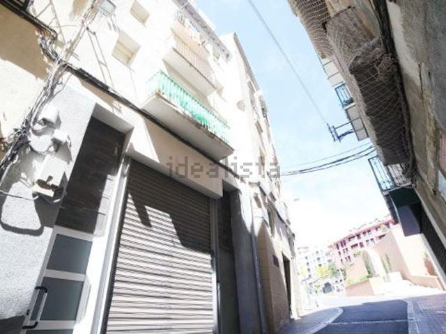 Piso, Lleida