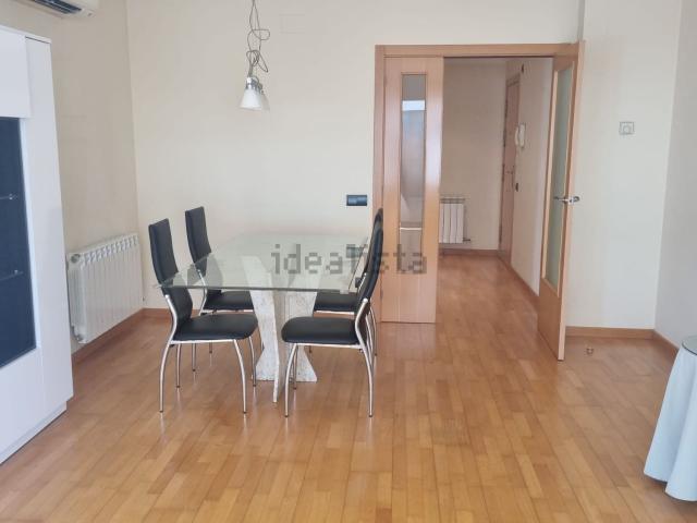 Piso, Lleida