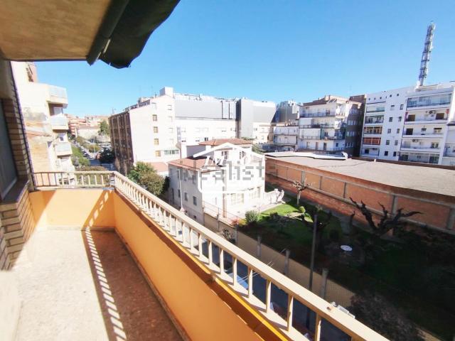 Piso, Lleida