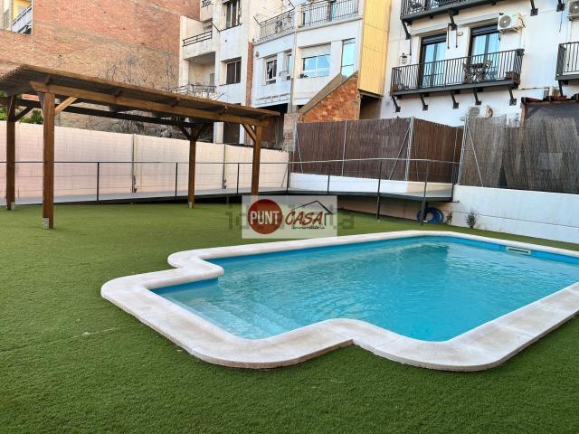 Piso, Lleida