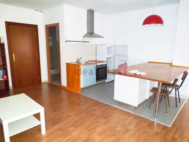 Piso, Lleida