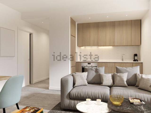 Piso, Lleida