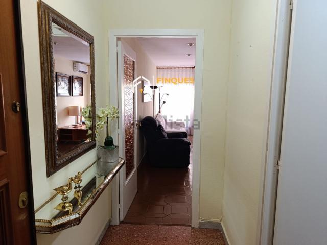 Piso, Lleida