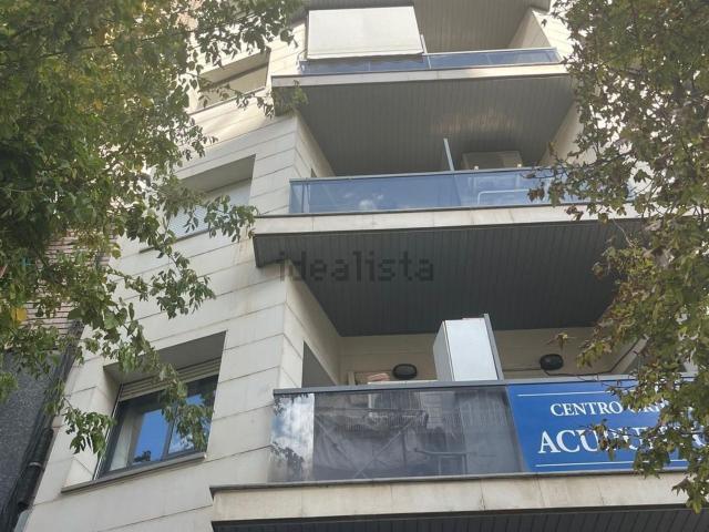 Piso, Lleida