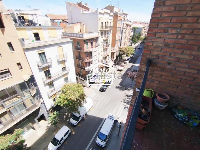 Piso, Lleida