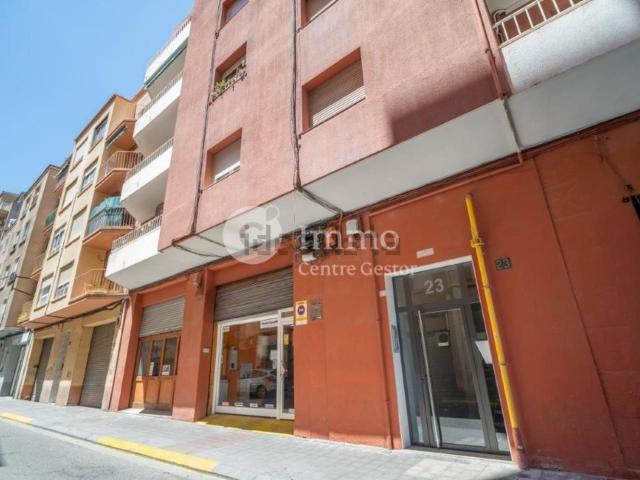 Piso, Lleida
