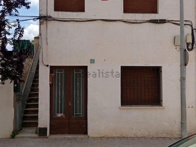 Piso, Llinars del Vallès