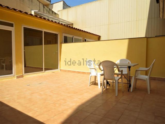 Piso, Llinars del Vallès