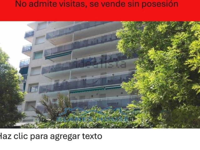 Piso, Lloret de Mar
