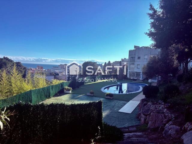 Piso, Lloret de Mar
