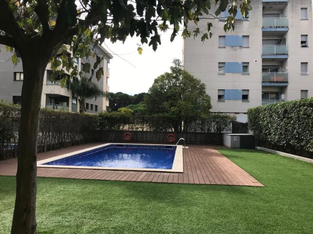 Piso, Lloret de Mar