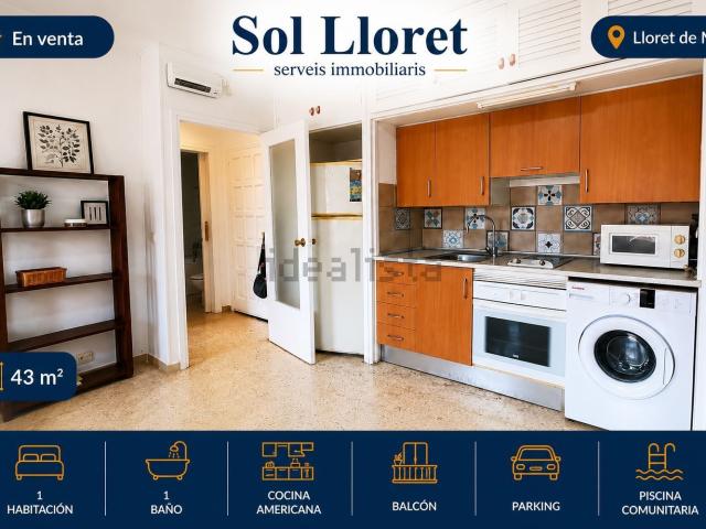 Piso, Lloret de Mar