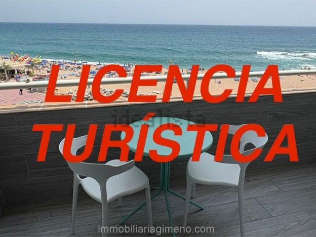 Piso, Lloret de Mar