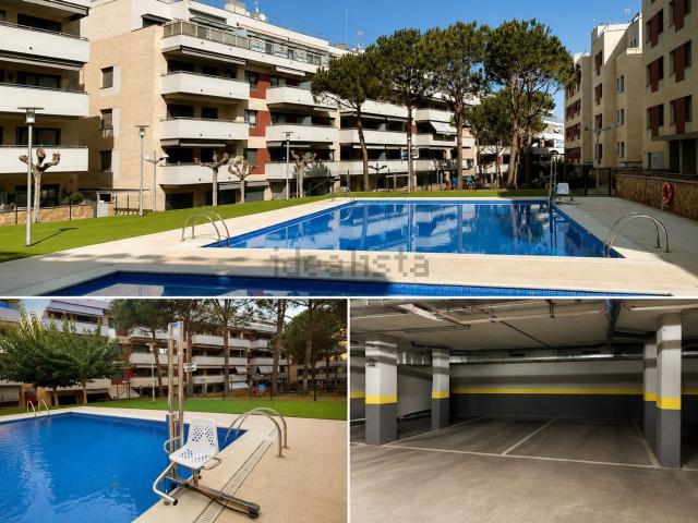 Piso, Lloret de Mar