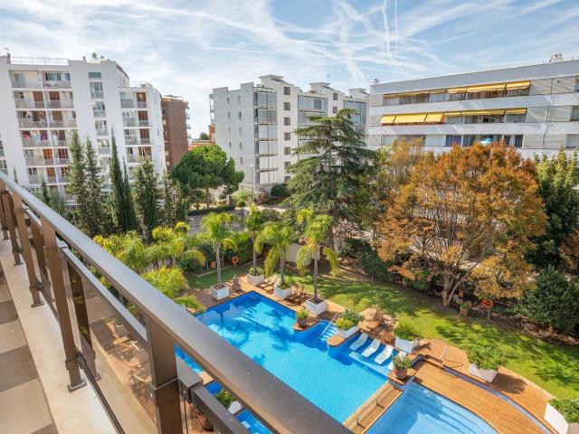 Piso, Lloret de Mar