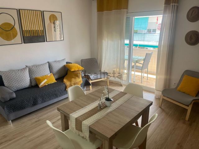 Piso, Lloret de Mar