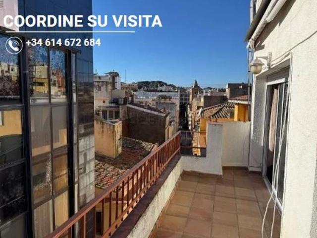 Piso, Lloret de Mar